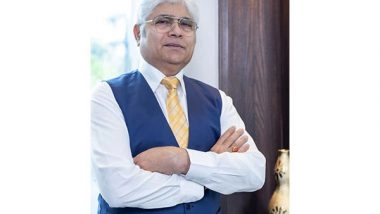 Business News | Ocus Group Drives Urban Excellence with Premium Developments in Gurugram