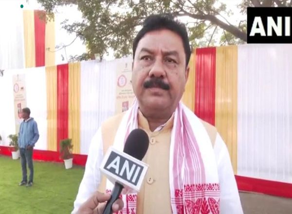 India News | Assam Aims to Complete Nearly 2 Lakh Pradhan Mantri Awaas Yojana-Gramin Houses by 2026