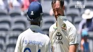 Sports News | Ponting Suggests Jaiswal's Remark Sparked Starc's Career-best Performance