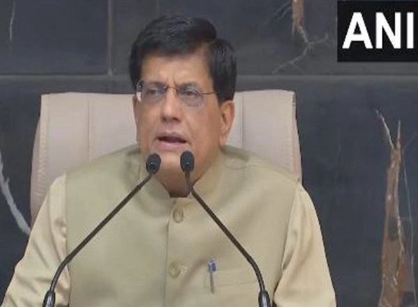 Business News | India, EU Aiming for Balanced, Ambitious Comprehensive and Mutually Beneficial FTA: Piyush Goyal