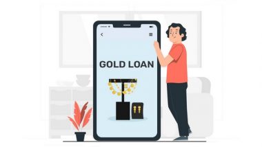 Business News | Maximise Financial Flexibility with Bajaj Finserv Gold Loan for Expense Management