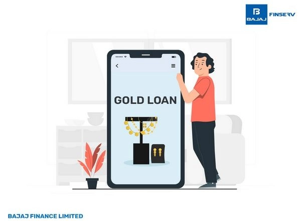 Business News | Maximise Financial Flexibility with Bajaj Finserv Gold Loan for Expense Management