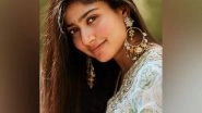 Entertainment News | Sai Pallavi Slams Reports of Changing Diet for Sita's Role in 'Ramayana'