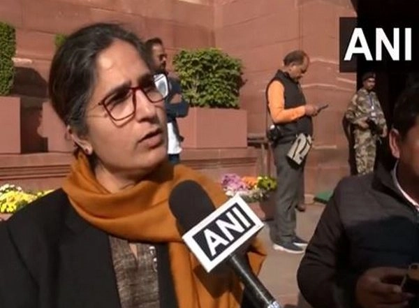 India News | 'The Speaker Does Not Discriminate..,' Congress Ranjeet Ranjan Slams Speaker Jagdeep Dhankhar