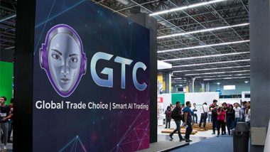 Business News | Why Global Trade Choice is Leading the Rise of AI Trading Globally