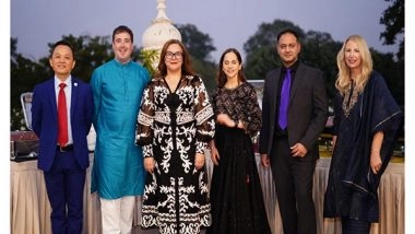 Business News | UEL Enhances Support for Indian Students with Tailored Career-Focused Education