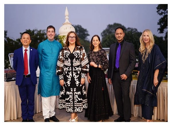 Business News | UEL Enhances Support for Indian Students with Tailored Career-Focused Education