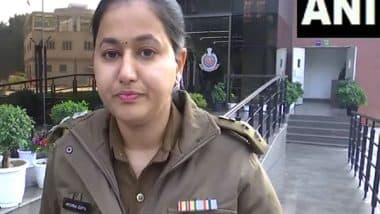 India News | Delhi DCP Says Kalyanpuri Firing Due to Long-standing Rivalry, Search for Prime Accused Ongoing