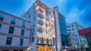 Business News | India's Hotel Industry to Grow at 9% CAGR Against Demand of 12%c CAGR: Report