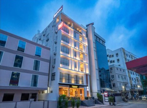 Business News | India's Hotel Industry to Grow at 9% CAGR Against Demand of 12%c CAGR: Report