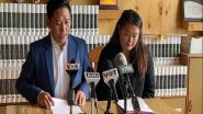 World News | Tibetan Youth Congress Urges Nepal to Reject China's Interference in the Tibetans' Religious Affairs