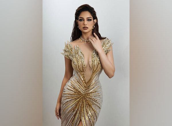 Entertainment News | Former Miss Universe Harnaaz Sandhu to Make Bollywood Debut with 'Baaghi 4'