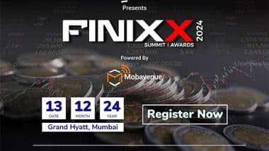 Business News | Adgully Launches the Inaugural FINIXX Summit & Awards to Celebrate Innovation in the BFSI Sector