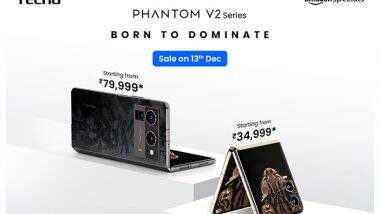 Business News | Dominate Every Moment with the PHANTOM V2 Series -- on Sale 13th December!