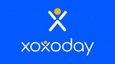 Business News | Xoxoday Launches India's First AI-Powered 'Channel Incentives' Digitization Software