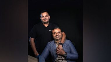 Business News | Navanc Raises Seed Funding to Revolutionize Secured Lending with AI-powered Property Score