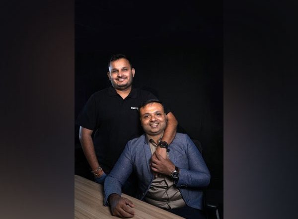 Business News | Navanc Raises Seed Funding to Revolutionize Secured Lending with AI-powered Property Score