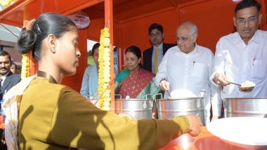 India News | Gujarat CM Patel Inaugurates First Shramik Suvidha Kendra in Ahmedabad