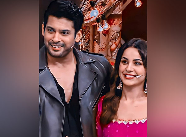 Entertainment News | Shehnaaz Gill Remembers Sidharth Shukla on Birth Anniversary