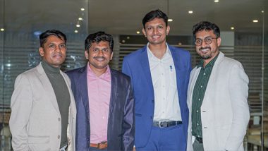 Business News | Clippet.ai Launches India's First E-Commerce Platform for Design Services