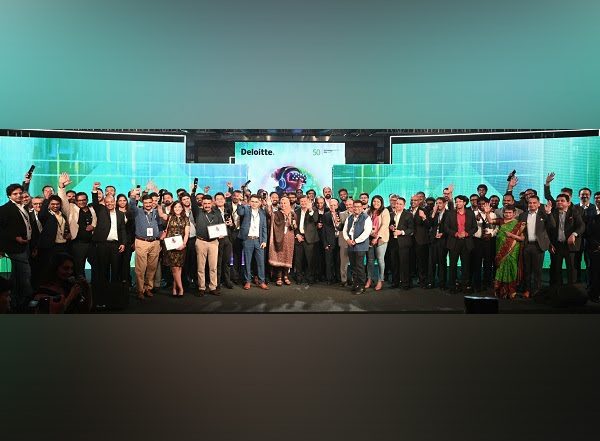 Business News | Sustainability, Inclusivity, and Innovation Lead India's Technology Growth Story: Insights from Deloitte's TechFast50
