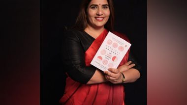 Business News | Best-selling Author Aparna Piramal Raje and Himalayan Writing Retreat Launch New Fellowship