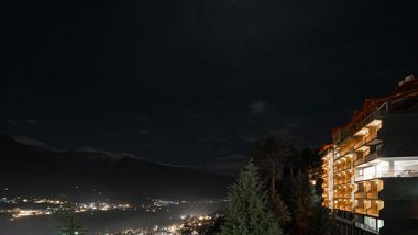 Business News | Whitestone Inn and Suites Redefines Luxury in the Himalayas with New 4-Star Resort in Manali