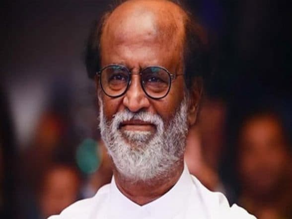 Entertainment News | Mammootty, Mohanlal, Kamal Haasan Extend Birthday Greetings to Rajinikanth | LatestLY