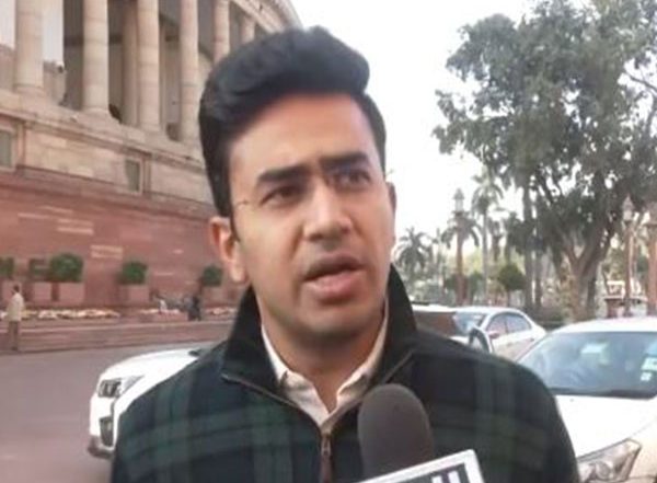 India News | Karnataka HC Quashes FIR Against BJP MP Tejasvi Surya over Sharing Fake News