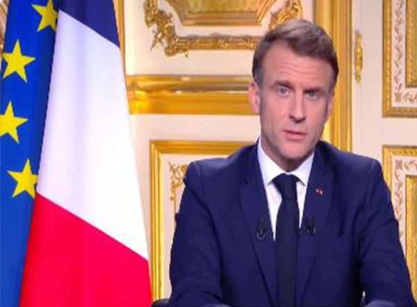 World News | India Very Important Country; Invited for AI Action Summit: French Presidency