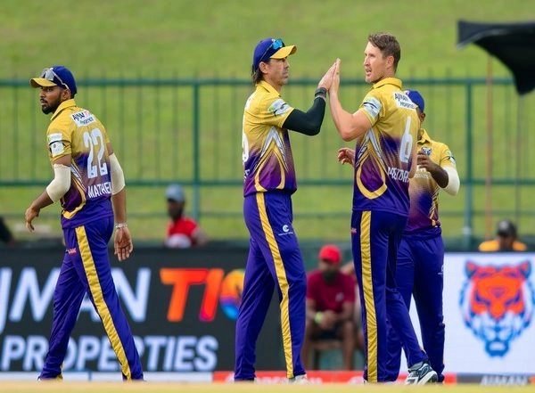 Sports News | T10 Format is Really Helpful for Players to Hone Their Skills: David Wiese