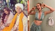 Entertainment News | Kalki Koechlin Pens Adorable Note for Newlywed Couple Aaliyah Kashyap and Shane Gregoire