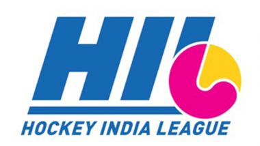 Sports News | Doordarshan Announced as Official Broadcast Partner for Hockey India League 2024-25