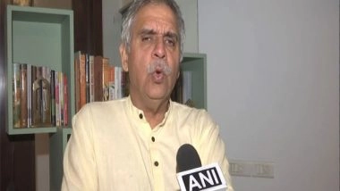 India News | AAP Betrays Delhi...: Sandeep Dikshit, Congress Candidate from New Delhi