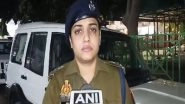 India News | UP: FIR Registered Against Kanpur Police ACP for Allegedly Raping Student