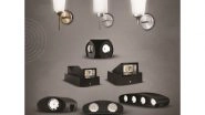 Business News | Crompton Launches New Range of Decorative Wall Lights Providing a Perfect Blend of Uniqueness & Aesthetics