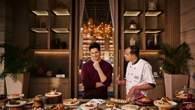 Business News | Hilton Honors Hosts Its First-Ever Celebrity Experience in India with Sidharth Malhotra