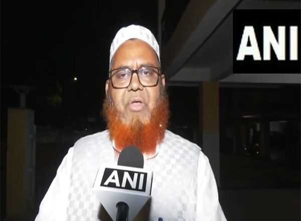 India News | 'Impossible to Implement': AIUDF MLA Rafiqul Islam on One Nation, One Election Bill