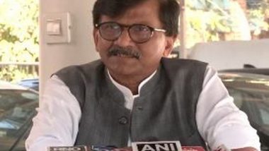 India News | One Nation, One Election Biggest Threat to Democracy: Sanjay Raut