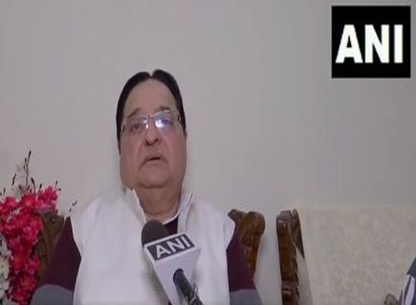 India News | 'One Nation, One Election' Rule Not Possible in Our Country, Huge Conspiracy Behind It: SP Leader ST Hasan