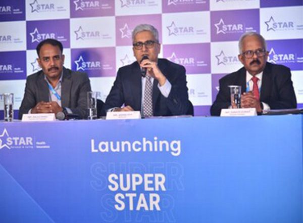 Business News | Star Health Introduces 'SUPER STAR'- A Long-Term Retail Offering