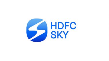 Business News | Revamp Your Vishal Mega Mart IPO Investment Journey with HDFC Sky's One-Click Investment Feature