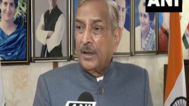 India News | 'Tactic to Divert Attention from Pressing Issues': Congress' Pramod Tiwari Slams 'One Nation, One Election' Bill