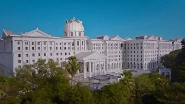 Business News | Celebrating a Legacy of Learning and Caring - Sri Manakula Vinayagar Educational Trust's 25 Year Journey of Compassion