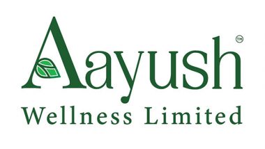 Business News | Aayush Wellness Limited Bags Export Order Worth USD 3 Million, Forays Into Global South Markets