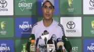 Sports News | Shubman Gill Opens Up on Challenges Faced While Playing on Australian Soil Ahead of Brisbane Test