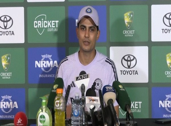 Sports News | Shubman Gill Opens Up on Challenges Faced While Playing on Australian Soil Ahead of Brisbane Test