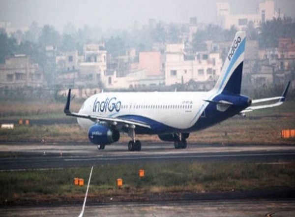 World News | IndiGo Airlines Apologises to Customers After Delays on Flights Connecting Istanbul