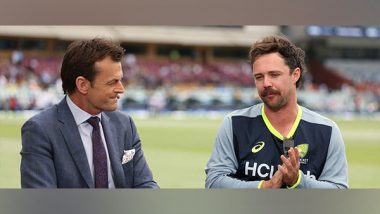 Sports News | Ricky Ponting Hails Travis Head and Compares Him to Adam Gilchrist Ahead of Brisbane TEST