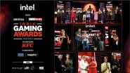 Business News | Dentsu-IWMBuzz Media 'India Gaming Awards' Season 3 Celebrates Gaming Excellence